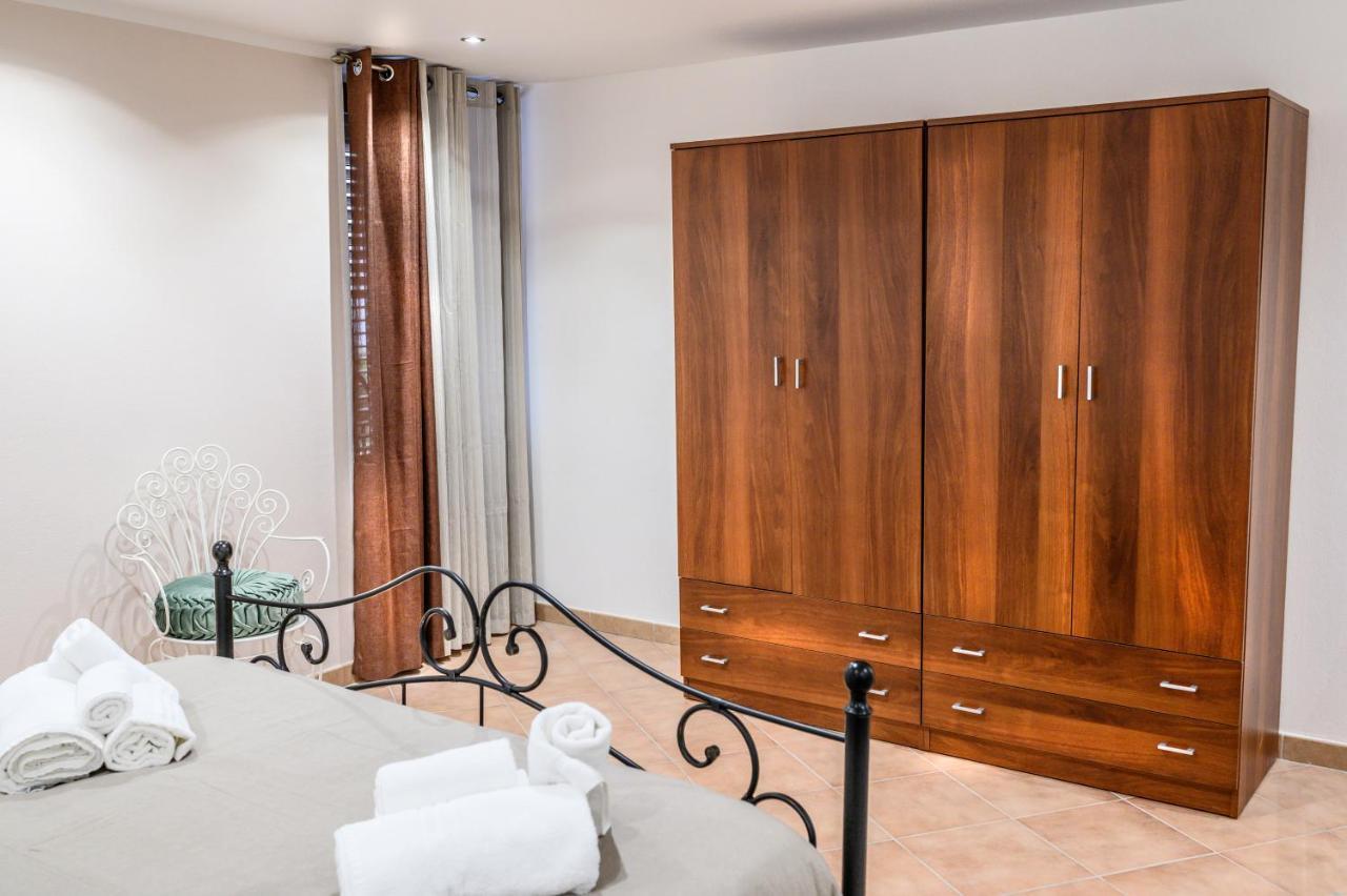 Daria'S Home Apartament Palermo Dış mekan fotoğraf