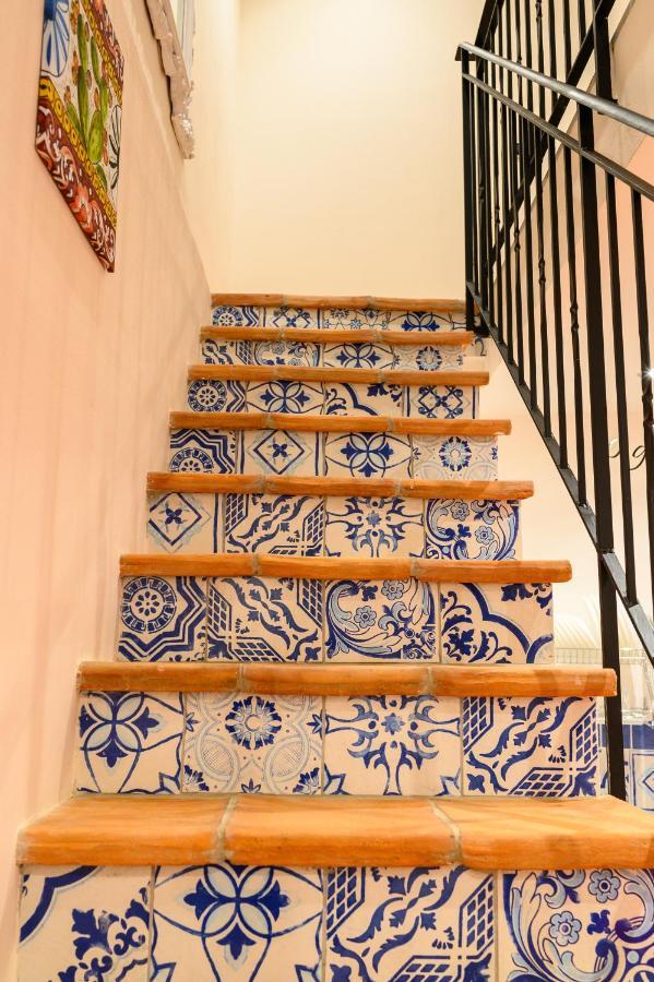 Daria'S Home Apartament Palermo Dış mekan fotoğraf