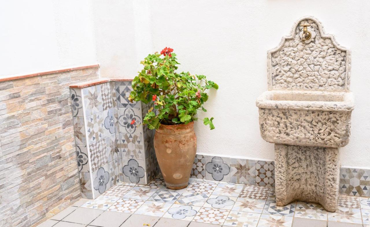 Daria'S Home Apartament Palermo Dış mekan fotoğraf