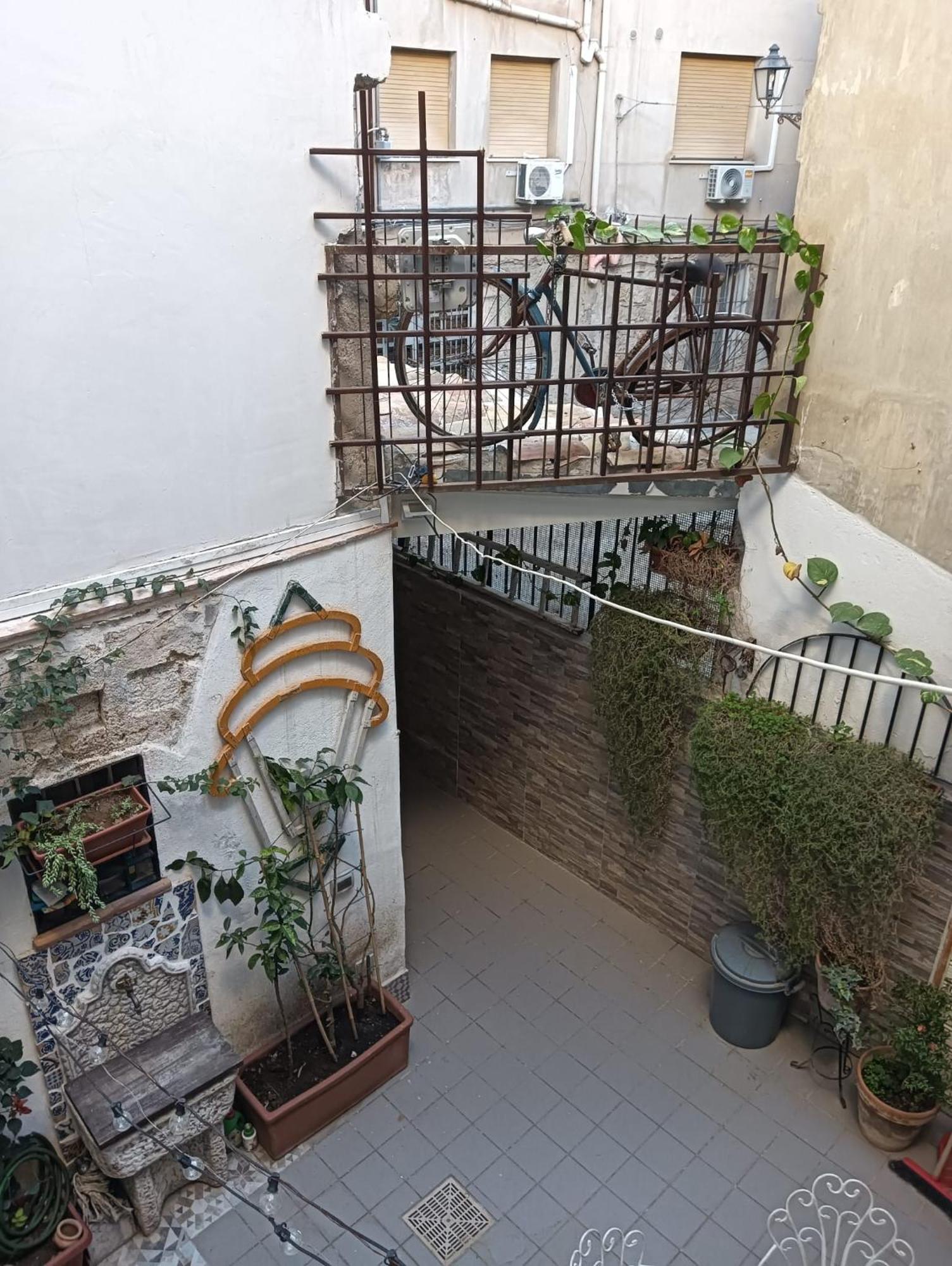 Daria'S Home Apartament Palermo Dış mekan fotoğraf